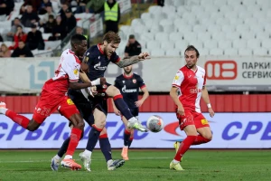 TVITOVI - "Transfer politika se videla sa igrom bez špica i krilnih napadača"